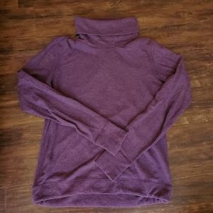 Lululemon reversible turtleneck